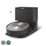 Self-Emptying Robot Vacuum with Smart Mapping and Obstacle Avoidance — Robot Vacuum, iRobot
