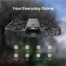 Self-Flying Camera Drone with Follow Me Mode — Drone, HOVERAir