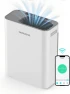 Smart Air Purifier for Home — Air Purifier, Homvana