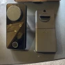 Smart Deadbolt Door Lock with Keypad and Fingerprint — Smart Lock, biquole