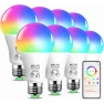 Smart Light Bulbs — Smart Light Bulb, MELPO