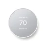 Smart Thermostat for Home - Programmable Wifi Thermostat — Smart Thermostat, Google