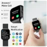 Smart Watch with Bluetooth Call and Fitness Tracker — Smart Watch, Motast