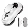 Smart Window Cleaning Robot with 5600Pa Suction, Remote Control — Window Cleaning Robot, CHOVERY