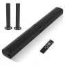 Sound Bar for Smart TV — Sound Bar, Assistrust