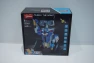STEM Programmable Robot Building Kit with APP or Remote Control — Coding Robot, Henoda