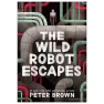 The Wild Robot Escapes - Children's Adventure Book, Little, Brown Books for Young Readers