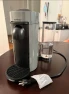 Vertuo Plus Coffee and Espresso Maker, Grey, De'Longhi