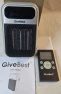 Wall Outlet Space Heater with Remote, GiveBest