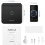 Wireless Doorbell Chime Kit — Video Doorbell, AVANTEK