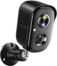 Wireless Outdoor Security Camera — Security Camera, VISION WELL