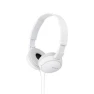 Wired On-Ear Headphones, Sony