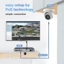 16 Channel Security Camera System 4K PoE — Security Camera, PANOOB