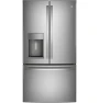 36 Energy Star French Door Refrigerator, GE
