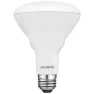 6-Pack BR30 LED Bulb, LUXRITE