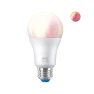 60W A19 LED Smart Light Bulb — Smart Light Bulb, WiZ Connected
