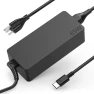 65W USB C Laptop Charger, DECSZDY