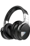 Active Noise Cancelling Headphones — Wireless Earbuds, Silensys