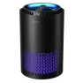 Air Purifier for Smoke, Pollen, Dander, and Smell with Sleep Mode — Air Purifier, AROEVE
