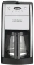 Automatic Coffeemaker Grind & Brew — Coffee Maker, Cuisinart