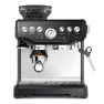 Espresso Machine with Integrated Grinder — Coffee Maker, Breville
