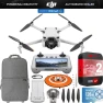 Camera Drone Quadcopter — Drone, DJI