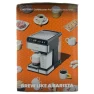 Digital Espresso Maker with Built-In Frother — Coffee Maker, Chefman