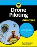 Drone Piloting Guide, For Dummies