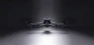 Drone with Dual Cameras and Obstacle Sensing — Drone, DJI