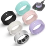 Elastic Silicone Ring Protector, ZOOROO