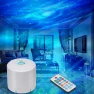 Galaxy Projector, Sonhonron