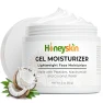 Gel Moisturizer for Face, Honeyskin