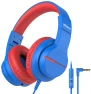 Kids Headphones for School Travel, iClever