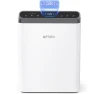 Large Room Air Purifier with PM2.5 Display — Air Purifier, Afloia