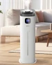 Large Ultrasonic Cool Mist Humidifier — Humidifier, Akeshan