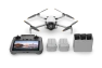 Mini 4 Pro Fly More Combo with RC 2 — Drone, DJI