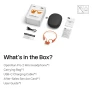 Open-Ear, Bone Conduction Sport Headphones, SHOKZ