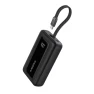 Portable Charger, 10,000mAh 30W Power Bank — Power Bank, Anker