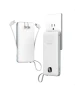 Portable Charger with Built in Cables — Power Bank, TESSAN