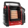 Portable Propane Heater, Mr. Heater