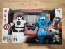 Remote Control Battle Robots, Sharper Image