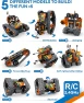 Remote Control Building Kit — STEM Toys, Opmind