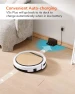 Robot Vacuum and Mop Combo — Robot Vacuum, ILIFE