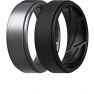 Silicone Rings Multipack, Egnaro