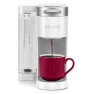 Single Serve K-Cup Pod Coffee Maker — Coffee Maker, Keurig
