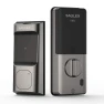 Smart Fingerprint Door Lock — Smart Lock, Saulex