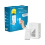 Smart Lamp Dimmer 3-Way Kit with Pico Remote, Lutron