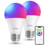 Smart Light Bulb — Smart Light Bulb, BrizLabs