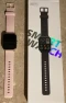 Smart Watch for Women — Smart Watch, Gydom
