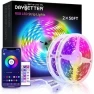 Smart WiFi LED Lights — LED Strip Lights, DAYBETTER